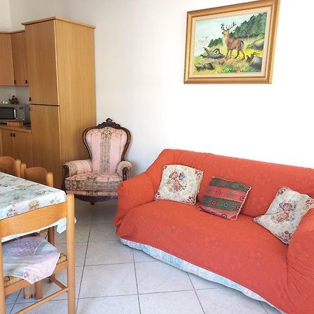 Apartament Santu Luisu Iun P2230 Galtellì Zewnętrze zdjęcie