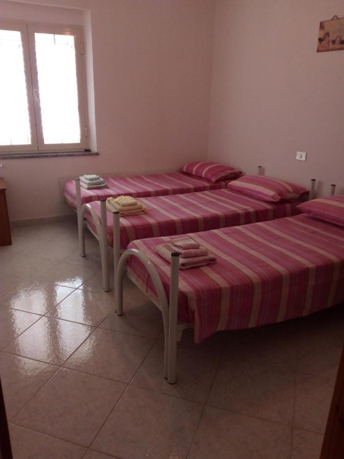 Apartament Santu Luisu Iun P2230 Galtellì Zewnętrze zdjęcie