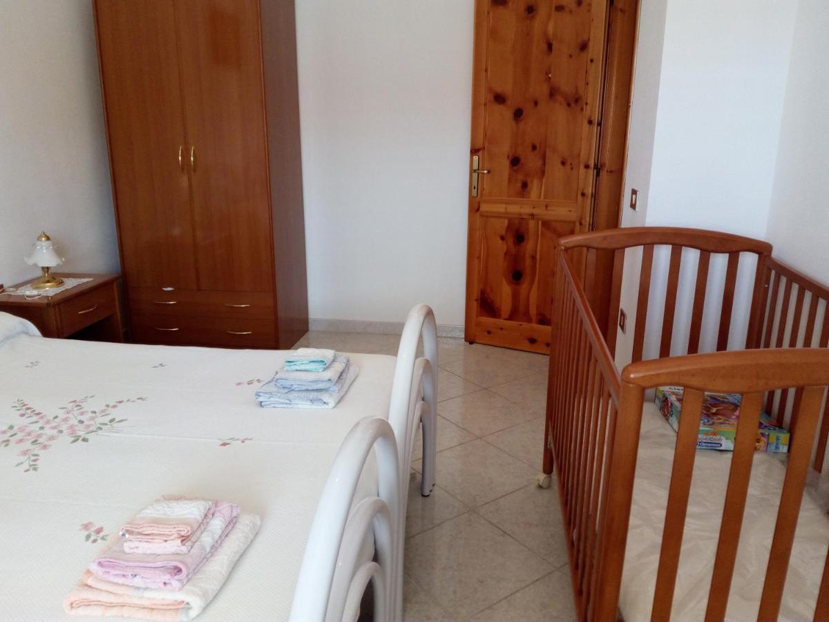 Apartament Santu Luisu Iun P2230 Galtellì Zewnętrze zdjęcie