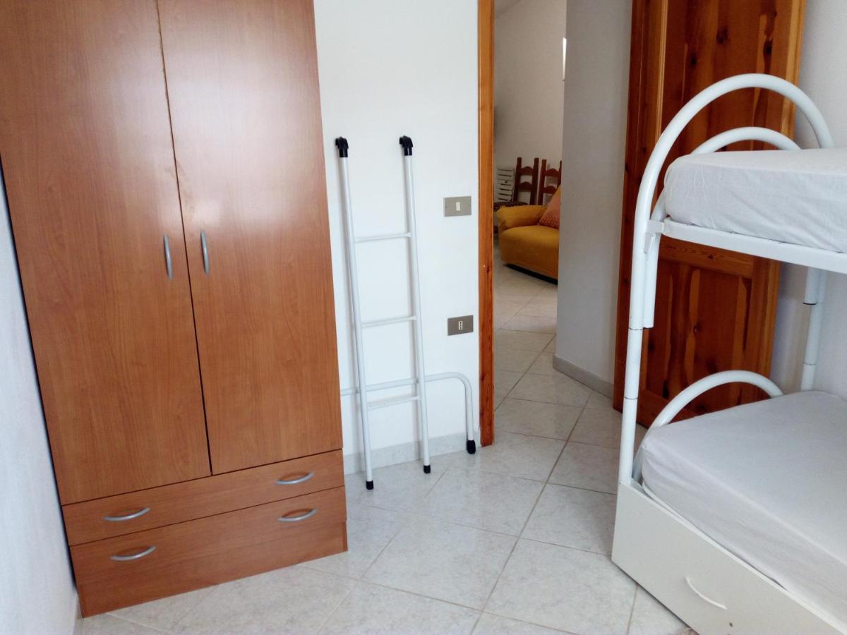 Apartament Santu Luisu Iun P2230 Galtellì Zewnętrze zdjęcie