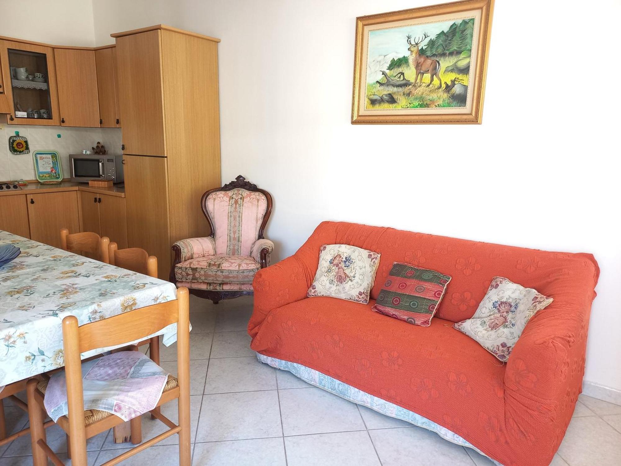 Apartament Santu Luisu Iun P2230 Galtellì Zewnętrze zdjęcie