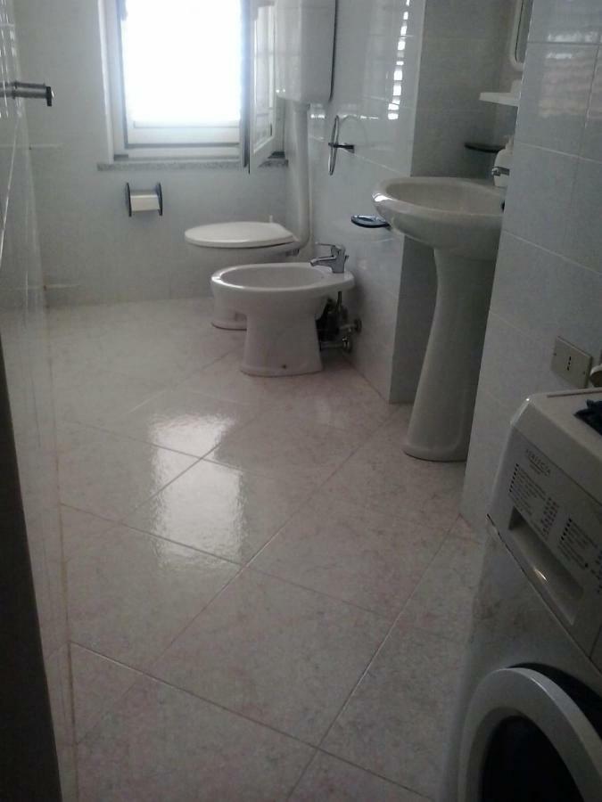 Apartament Santu Luisu Iun P2230 Galtellì Zewnętrze zdjęcie