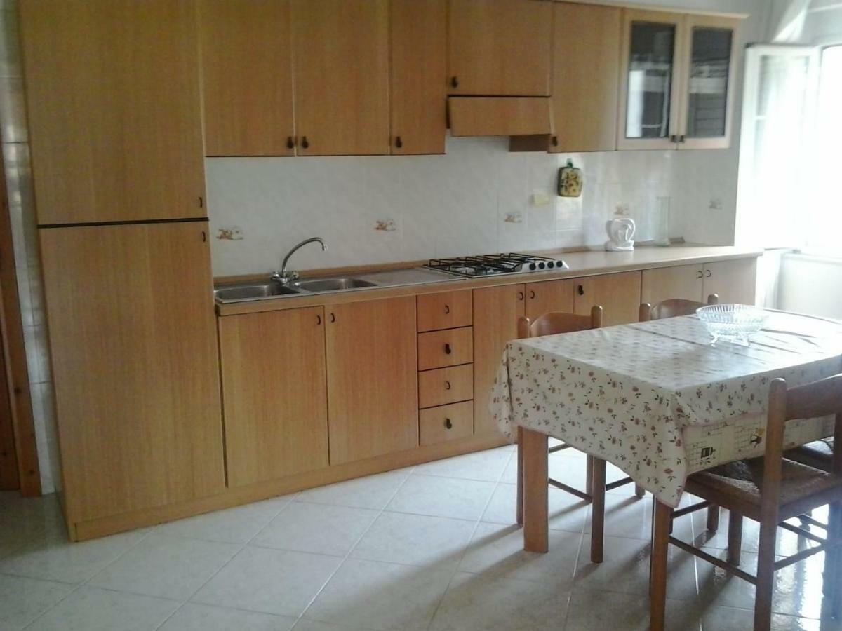 Apartament Santu Luisu Iun P2230 Galtellì Zewnętrze zdjęcie